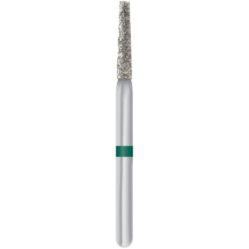 Midwest Multi-Use Diamonds, Taper Flat End, 847-012, Coarse