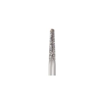 Midwest Multi-Use Diamonds, Taper Round, 856-014, Coarse