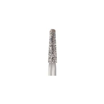 Midwest Multi-Use Diamonds, Taper Round, 856-018, Coarse