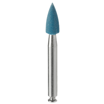 OptraGloss Polishers, Pre-Polishing, Flame, 684553AN, 10/Pkg