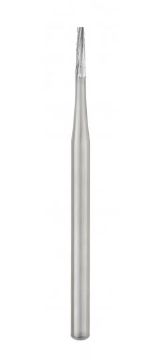 Carbide Surgical Burs, FG, #700, Cross Cut, 14070-5, 5/Pkg