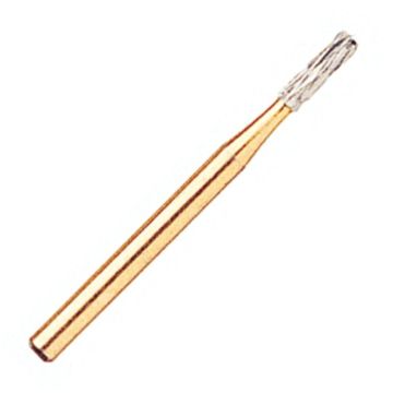LA Axxess, Burs, Cross Cut, 815-1417, 5/Pkg