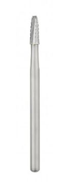 Carbide Surgical Burs, FG, #1702, Cross Cut, 14074-5, 5/Pkg