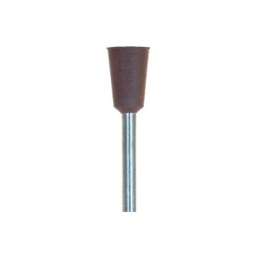 Brownie Polishers, Cup, #065-0411 FG, 0411, 12/Box