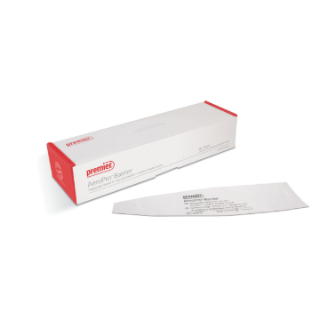 AeroPro Cordless Prophy System, Disposable Barriers, 5500530, 500/Box