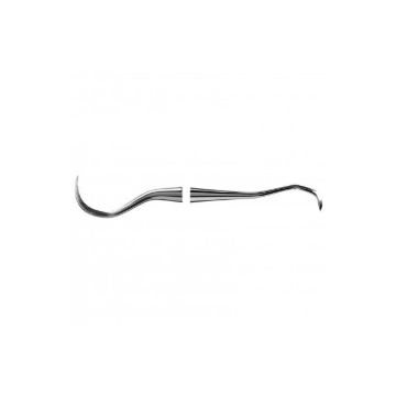 American Eagle Double End Jacquette Scalers, Anterior, #U15-30, Resin Handle, AESU15-30Z, 1/Pkg