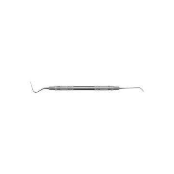 Burnishers, Suregrip Handle, (PA) Lining Cement/Calcium Hydroxide Placement, AEPPA, 1/Pkg