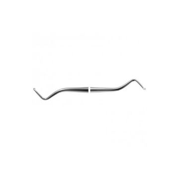 Excavators, Stainless Steel Handle, #38-39, AEEXC38-39, 1/Pkg