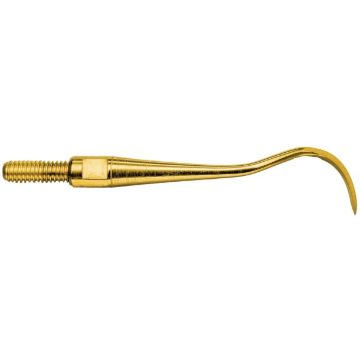 Quik-Tips XP Scalers, Blackjack, B, AESBJBXPQT, 1/Pkg