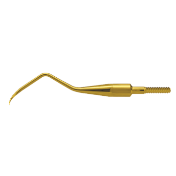 Quik-Tips XP Scalers, M23T, A, AESM23TAXPQT, 1/Pkg