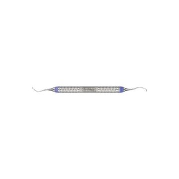 Hu-Friedy Gracey Curettes, 15/16, Rigid, EverEdge 2.0, #9 Handle, SG15/16R9E2, 1/Pkg