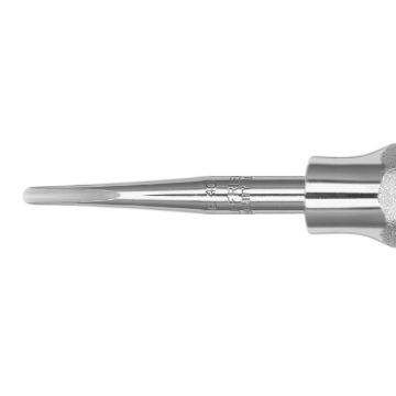 Hu-Friedy Heidbrink Elevators, Sure Grip #510 Handle, 40, E40, 1/Pkg