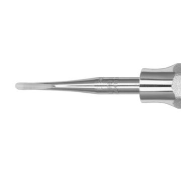 Hu-Friedy Heidbrink Elevators, Sure Grip #510 Handle, 80, E80, 1/Pkg