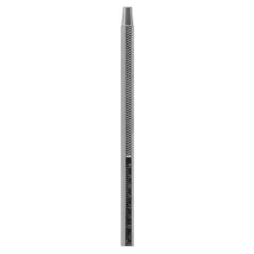 Hu-Friedy Mirror Handles, Cone Socket, #1 Octagonal with Millimeter Scale, MH6692K, 1/Pkg