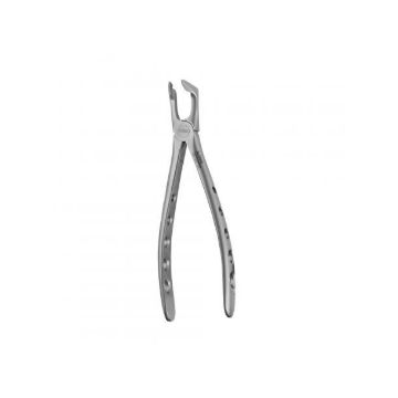 HuFriedy Surgical Forceps, Atraumair, #79, Lower Molar, FX79XS, 1/Pkg