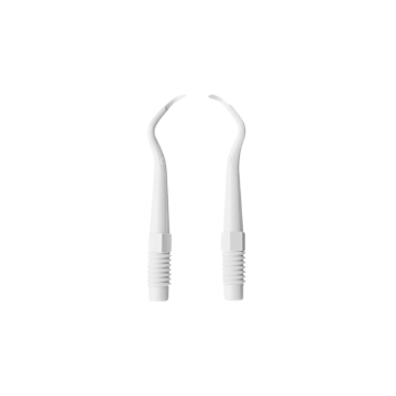 REFILL 204S PLASTEEL TIPS, IMPL204S, 24/Pk