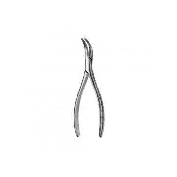 Presidential Extracting Forceps, #301, Lower Roots, Serrated, F301, 1/Pkg