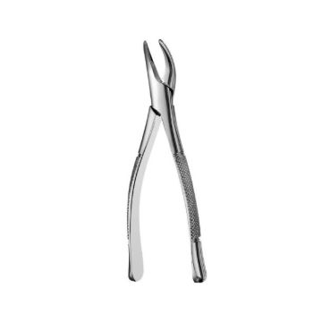 Presidential Extracting Forceps, Tomes, #69, Uppwer and Lower Fragments Roots, F69, 1/Pkg