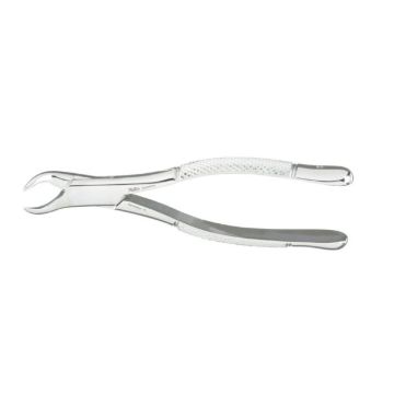 Integra Miltex Forceps, Extraction #23, DEF23, 1/Pkg