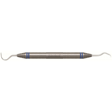 Anterior Scalers, Sickle/Hoe, Towner U15 / Hoe #47