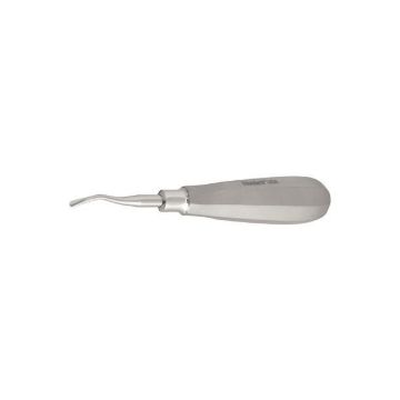 Nordent Elevators, #77R, Serrated, E77RSR, 1/Pkg