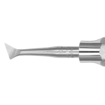 Hu-Friedy Cryer Elevators, Sure Grip #510 Handle, 44, Small, E44, 1/Pkg