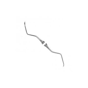 Relyant Curettes, Barnhart, #1-2, VSCBH1-2, 1/Pkg