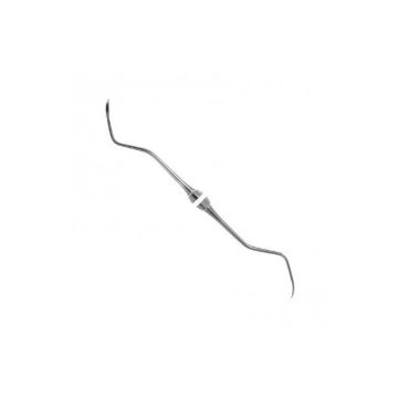 Relyant Curettes, Barnhart, #5-6, VSCBH5-6, 1/Pkg