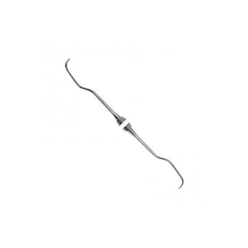 Relyant Curettes, Gracey, #1-2, VSCGR1-2, 1/Pkg