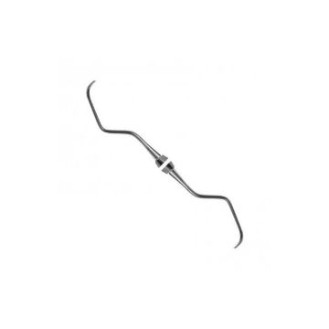 Relyant Curettes, Gracey, #7-8, VSCGR7-8, 1/Pkg