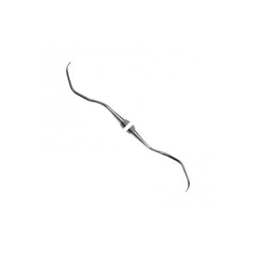 Relyant Curettes, Gracey, #13-14, VSCGR13-14, 1/Pkg