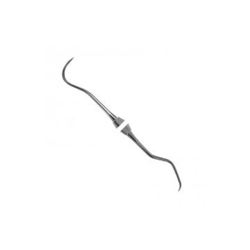 Relyant Scalers, Sickle Scaler, N5-48, Contra Angle Hoe, VSCN5-48, 1/Pkg
