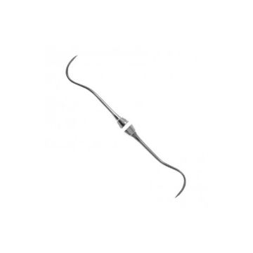 Relyant Scalers, Sickle Scaler, N67 (H6-H7) Offset, VSCN67, 1/Pkg