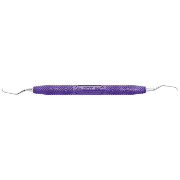 Amazing Gracey Curettes, Extended Reach Mini, #1-2, R010, 1/Pkg