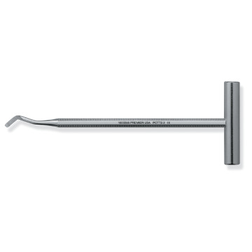 Potts Elevator, Single-ended, #2, 1003395, 1/Pkg