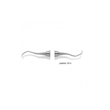 Premier Gracey Curettes, 13/14 PremierAir Handle, 1004666, 1/Pkg