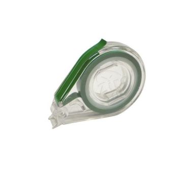 E-Z ID Tape, Refill Roll, Green