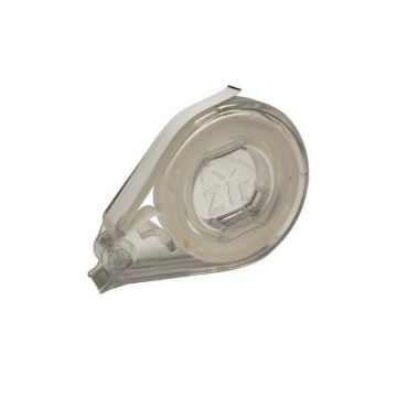 E-Z ID Tape, Refill Roll, White