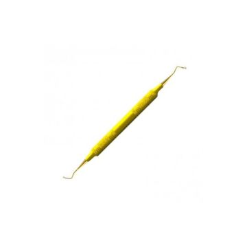XP Sharpen-Free Scalers, EagleLite Plastic Handle, 204S, AES204SXPX, 1/Pkg