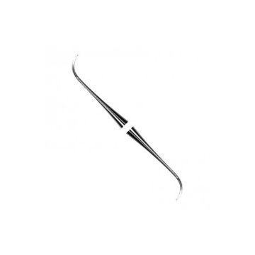 XP Sharpen-Free Scalers, EagleLite Plastic Handle, Nebraska N128, AESN128DEXPX, 1/Pkg