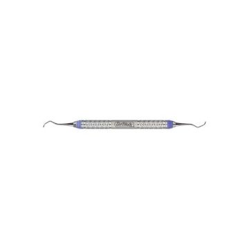 Barnhart Curettes, 5/6, Rigid, #9 EverEdge 2.0 Handle, SBH5/6R9E2, 1/Pkg