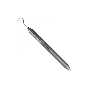 Explorer/Colorvue Probe, Diagnostic Instruments, #23 Expro, #6 Handle, XP23/PH6, 1/Pkg