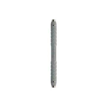 Gracey Curettes After Five, 1/2 Double End, Rigid, C8 Resin 8 Colors Handle, SRP1/2RC8E2, 1/Pkg