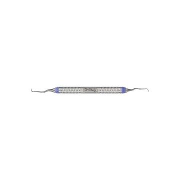 Gracey Curettes After Five, 11/12 Double End, Rigid, EverEdge 2.0, SRP11/12R9E2, 1/Pkg