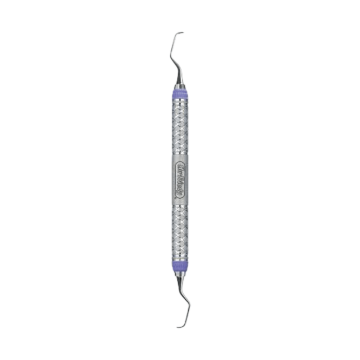 Gracey Curettes After Five, 3/4 Double End, #9 Handle, EverEdge 2.0, SRPG3/49E2, 1/Pkg