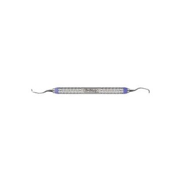 Gracey Curettes After Five, 15/16 Double End, Rigid, EverEdge 2.0, SRP15/16R9E2, 1/Pkg