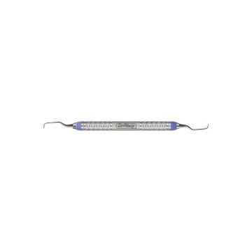 Gracey Curettes After Five, 5/6 Double End, Standard, #9 Handle, EverEdge 2.0, SRPG5/69E2, 1/Pkg