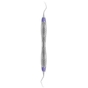 Gracey Curettes Micro Mini FIve, #9 EverEdge Handle, 7/8, SMS7/89E2, 1/Pkg