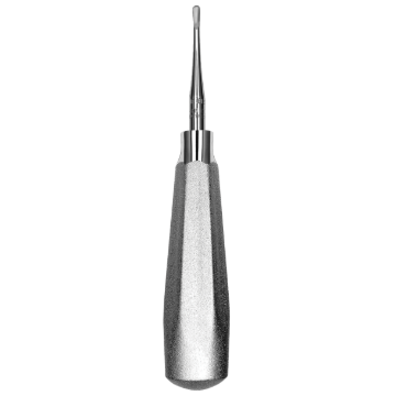 Hu-Friedy Elevators, #81E, E81E, 1/Pkg