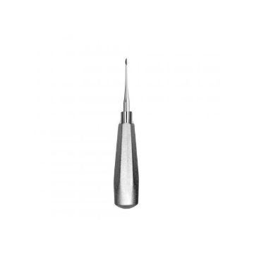 Hu-Friedy Elevators, Surgical E63, Sure Grip #510 Handle, E63, 1/Pkg